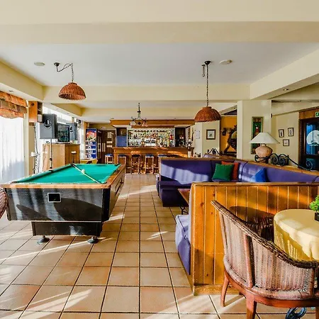 Hotel de apartamente Estella Limassol