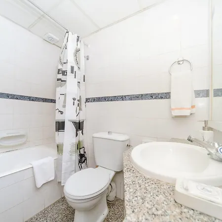 Hotel de apartamente Estella 2*