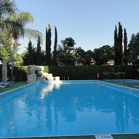 Hotel de apartamente Estella Limassol