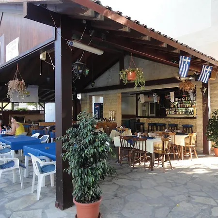 Hotel de apartamente Estella 2*