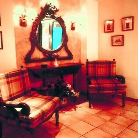 Hotel de apartamente Estella 2*