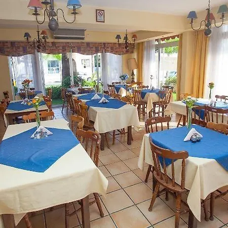 Estella Hotel de apartamente
