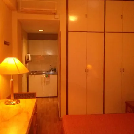 Hotel de apartamente Estella