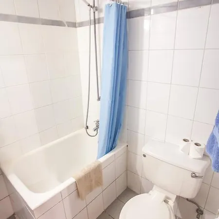 Estella Hotel de apartamente Limassol