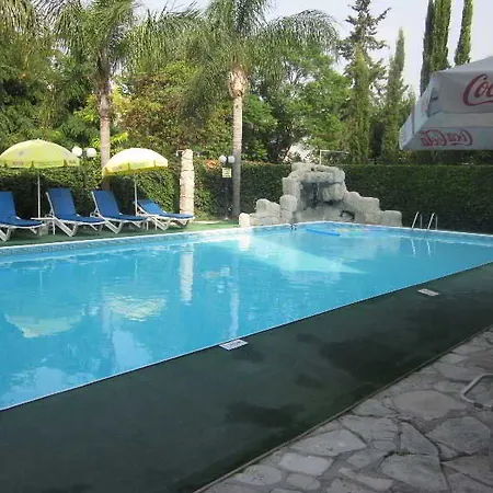 Estella Limassol