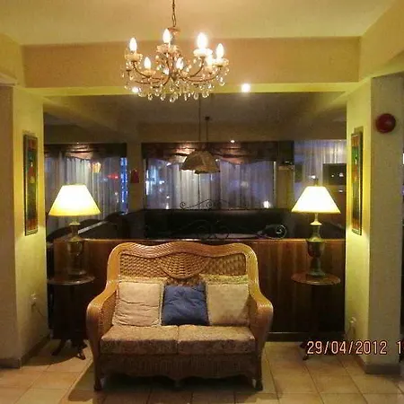 Estella Hotel de apartamente