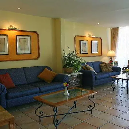 Hotel de apartamente Estella