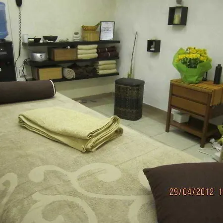Estella Hotel de apartamente Limassol