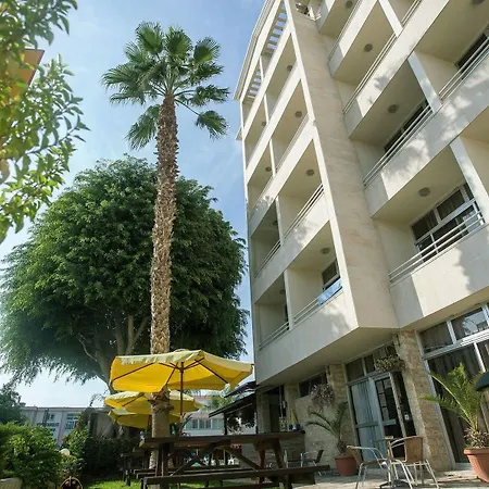 Hotel de apartamente Estella