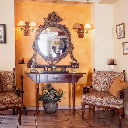 Hotel de apartamente Estella