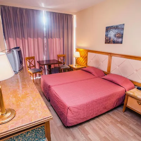 Hotel de apartamente Estella