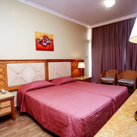Estella Hotel de apartamente 2*