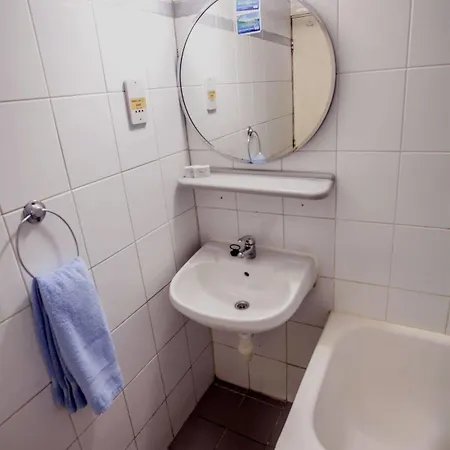 Hotel de apartamente Estella