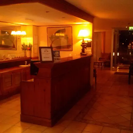 Hotel de apartamente Estella 2*