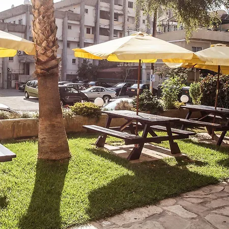 Hotel de apartamente Estella 2*