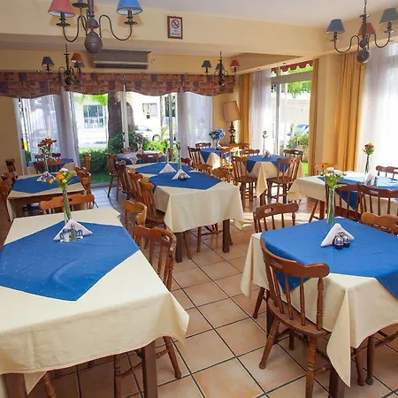 Estella Hotel de apartamente Limassol
