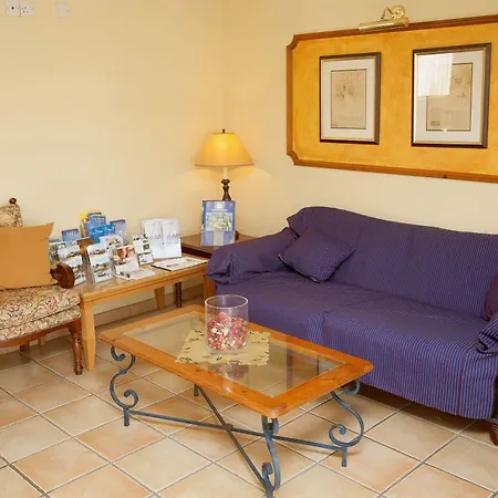 Estella Hotel de apartamente 2*