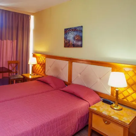 Estella Hotel de apartamente
