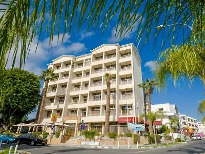 Estella Hotel de apartamente