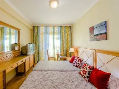 Hotel de apartamente Estella