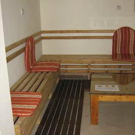Estella Hotel de apartamente Limassol