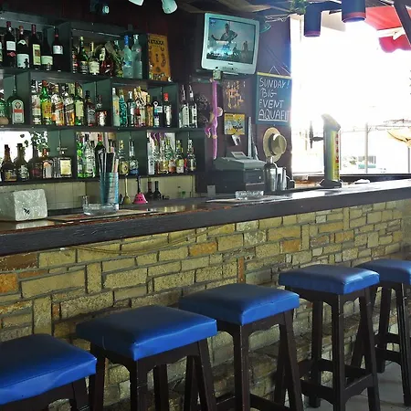 Estella Hotel de apartamente Limassol