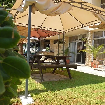 Hotel de apartamente Estella